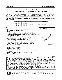 浏览型号TMP87CH34的Datasheet PDF文件第1页