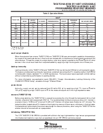 浏览型号TMS27C210A的Datasheet PDF文件第3页