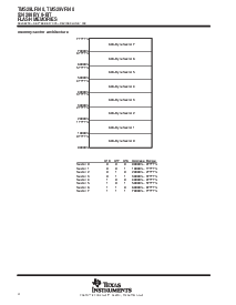 浏览型号TMS29VF040的Datasheet PDF文件第4页