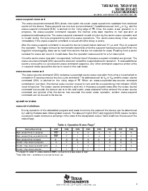 浏览型号TMS29VF040的Datasheet PDF文件第9页