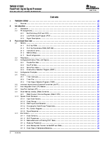 浏览型号TMS320VC5502ZZZ200的Datasheet PDF文件第4页