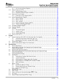 浏览型号TMS320VC5502ZZZ200的Datasheet PDF文件第5页