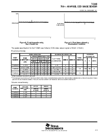 浏览型号TMS3473BDW的Datasheet PDF文件第9页