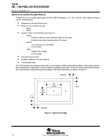 浏览型号TMS3473BDW的Datasheet PDF文件第8页