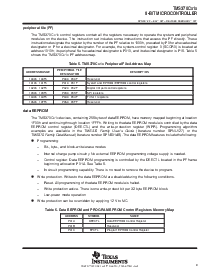 浏览型号TMS370C012A的Datasheet PDF文件第9页