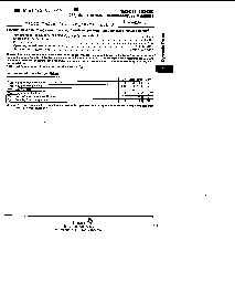 浏览型号TMS4256-12FME的Datasheet PDF文件第5页