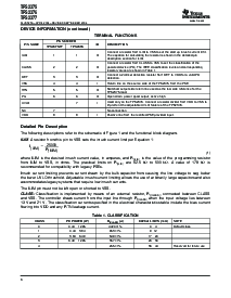 浏览型号TPS2376PW的Datasheet PDF文件第6页