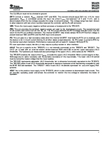 浏览型号TPS2376PW的Datasheet PDF文件第7页