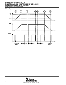 浏览型号TPS3837E18DBVT的Datasheet PDF文件第4页