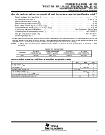 浏览型号TPS3837E18DBVT的Datasheet PDF文件第5页