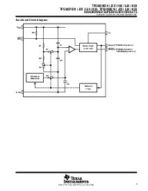 浏览型号TPS3838E18DBVT的Datasheet PDF文件第3页