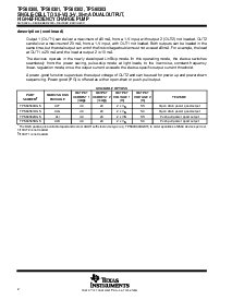 浏览型号TPS60300DGSG4的Datasheet PDF文件第2页