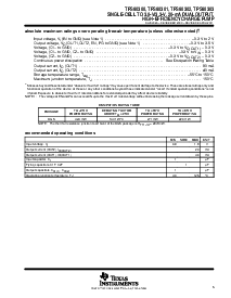 浏览型号TPS60300DGSG4的Datasheet PDF文件第5页