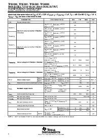 浏览型号TPS60300DGSG4的Datasheet PDF文件第6页