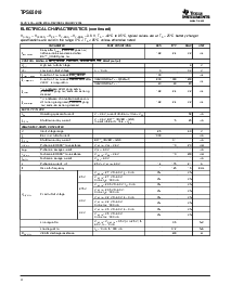 浏览型号TPS65010RGZ的Datasheet PDF文件第4页