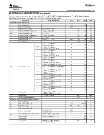 浏览型号TPS65010RGZ的Datasheet PDF文件第5页
