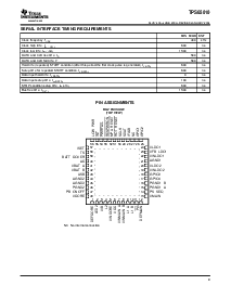 浏览型号TPS65010RGZ的Datasheet PDF文件第9页