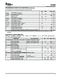 浏览型号TPS65020RHA的Datasheet PDF文件第3页