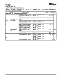 浏览型号TPS65020RHA的Datasheet PDF文件第4页