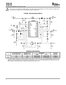 浏览型号TPS65100RGE的Datasheet PDF文件第2页