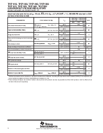 浏览型号TPS7148YPW的Datasheet PDF文件第6页