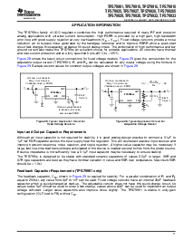 浏览型号TPS79901DDCRG4的Datasheet PDF文件第11页