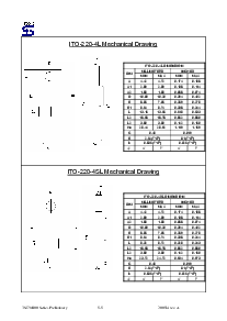浏览型号TS178R12CI4的Datasheet PDF文件第5页