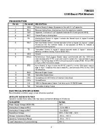 浏览型号TSC73M223的Datasheet PDF文件第3页