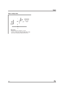 浏览型号TS831-3IDT的Datasheet PDF文件第8页