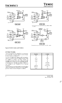 浏览型号TSC8051C1XXX-A-16CIB的Datasheet PDF文件第8页