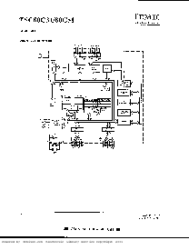 浏览型号TSC80C51-12MFB/883的Datasheet PDF文件第2页