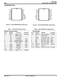浏览型号Z86E04的Datasheet PDF文件第5页