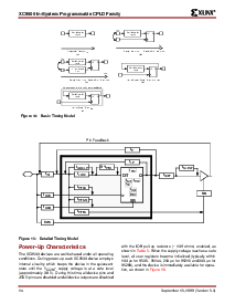 浏览型号XC95288-10HQ208C的Datasheet PDF文件第14页