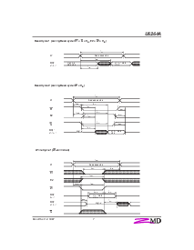 浏览型号U6264ADK07的Datasheet PDF文件第7页