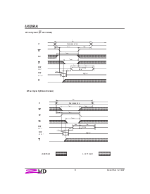 浏览型号U6264ADK10LL的Datasheet PDF文件第8页