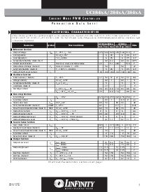 浏览型号UC2844AD的Datasheet PDF文件第3页