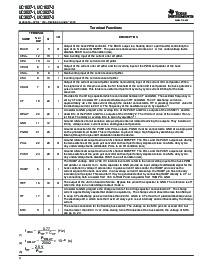 浏览型号UC3827DW-2的Datasheet PDF文件第4页