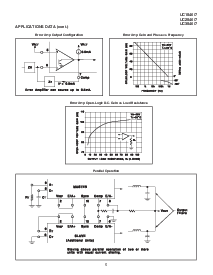 浏览型号UC3846DWTR的Datasheet PDF文件第5页