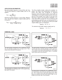 浏览型号UC3864的Datasheet PDF文件第7页