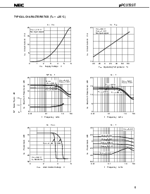 浏览型号UPC2723T的Datasheet PDF文件第5页