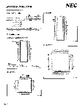 浏览型号UPD77C20AC的Datasheet PDF文件第2页