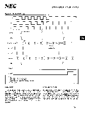 浏览型号UPD77C20A的Datasheet PDF文件第7页