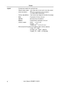 浏览型号UPD78064Y的Datasheet PDF文件第8页