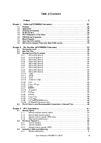 浏览型号UPD78064Y的Datasheet PDF文件第9页