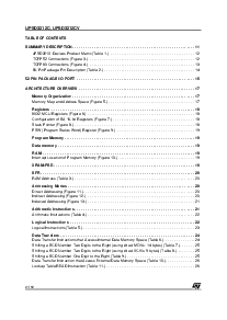 浏览型号UPSD3212C-24T6T的Datasheet PDF文件第2页