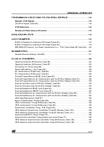 浏览型号UPSD3212C-24T6T的Datasheet PDF文件第9页