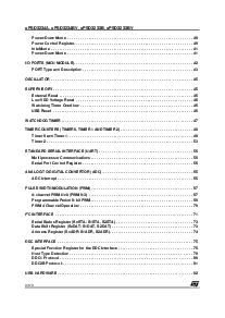 浏览型号uPSD3234B-24T6T的Datasheet PDF文件第4页