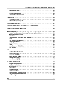 浏览型号uPSD3234B-24T6T的Datasheet PDF文件第5页