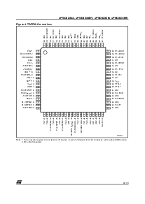 浏览型号uPSD3234B-24T6T的Datasheet PDF文件第9页