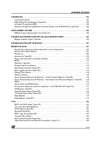 浏览型号uPSD3253BV-40U1T的Datasheet PDF文件第7页